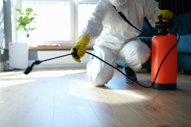 Reliable Blood Cleanup contractor in Springville, NY by Trauma Clean Pros